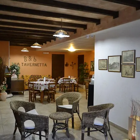招待所 La Tavernetta