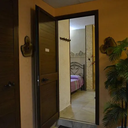 Guest house La Tavernetta 3*