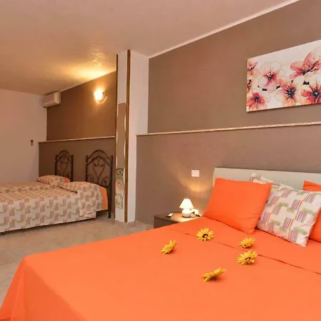 Guest house La Tavernetta