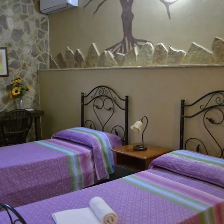 La Tavernetta Melendugno
