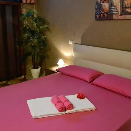 Guest house La Tavernetta