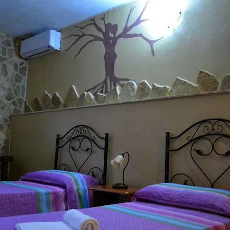 La Tavernetta 3*