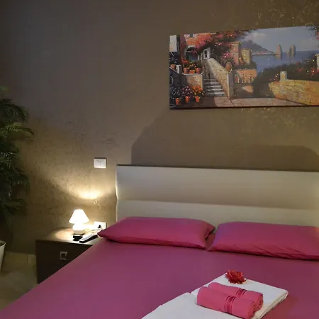La Tavernetta Penzion 3*