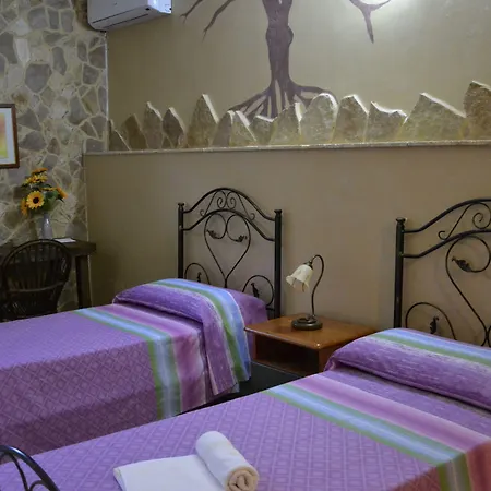 La Tavernetta Penzion Melendugno
